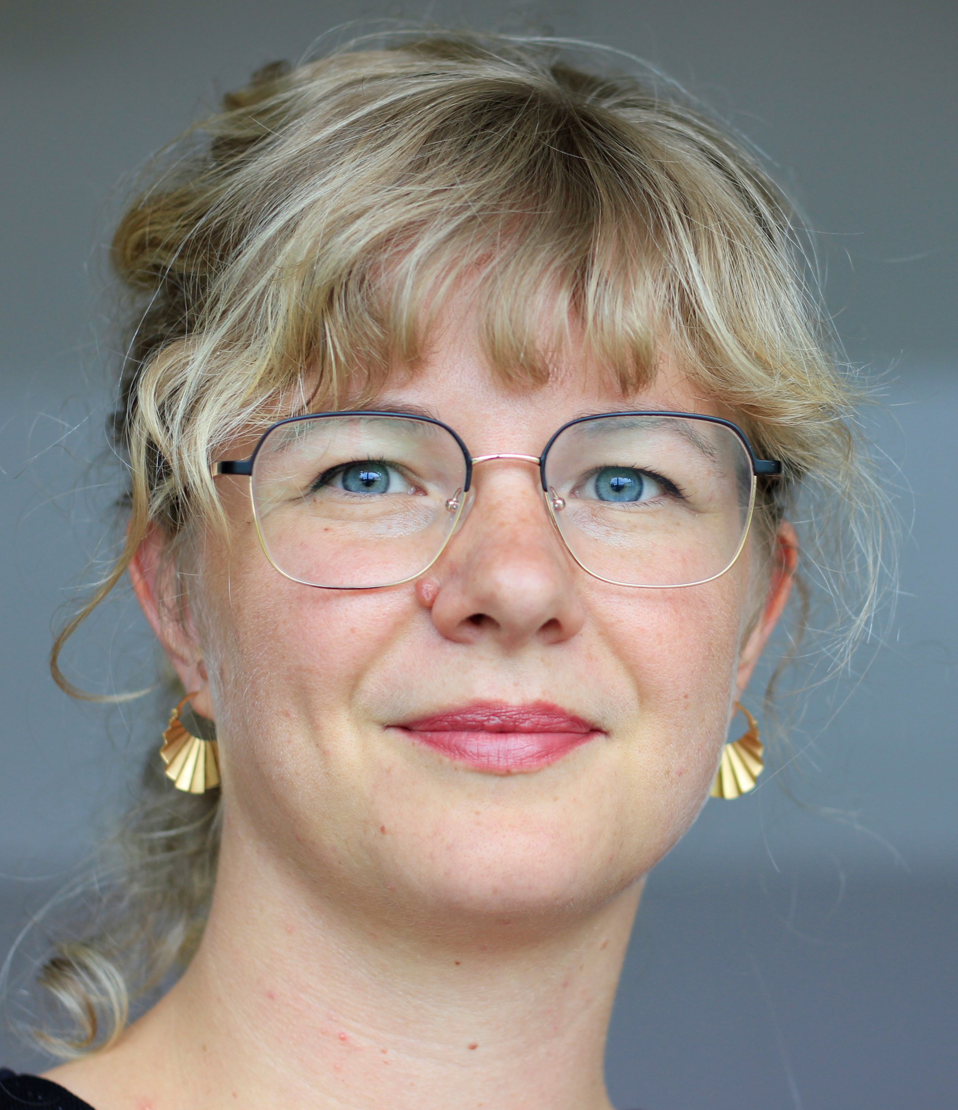 Frederike  van Oorschot
