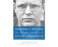 Theologian of resistance