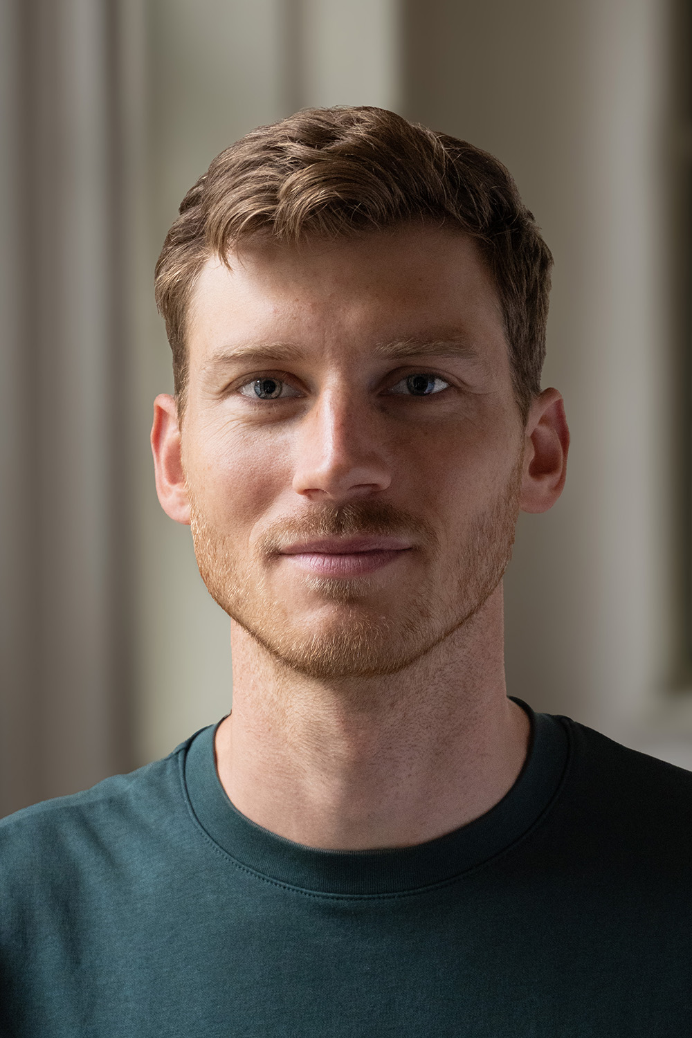 Joshua Walder