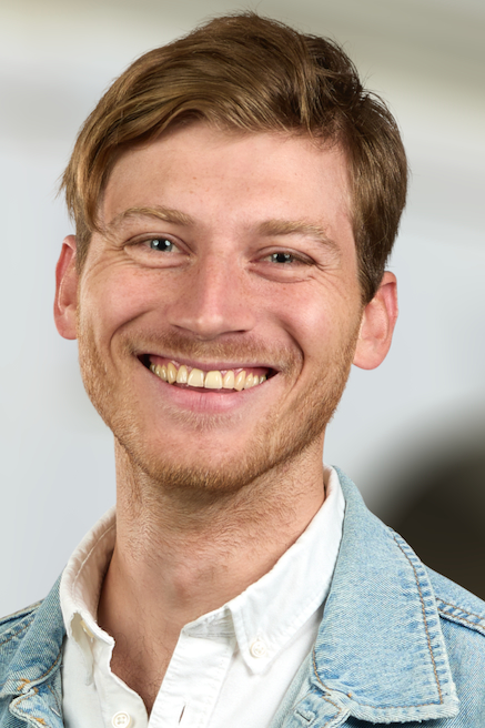 Joshua Walder