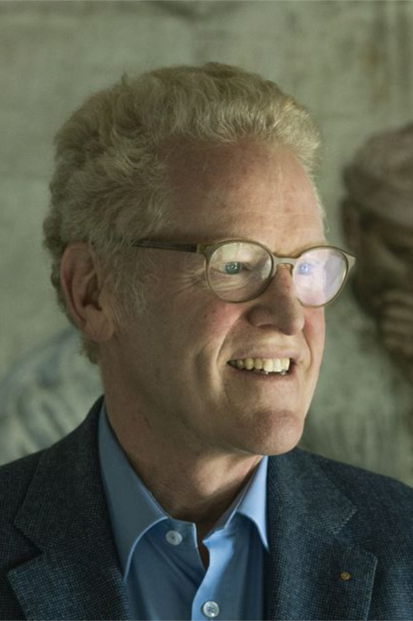 Niklaus Peter