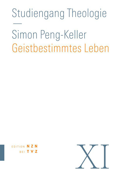 Geistbestimmtes Leben