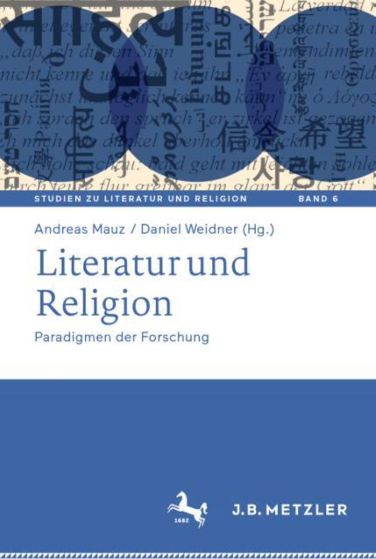 Literatur und Religion