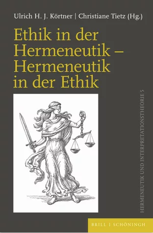 Hermeneutik in der Ethik