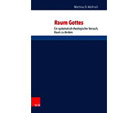 Raum Gottes