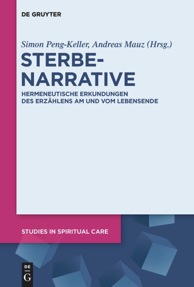 Sterbenarrative