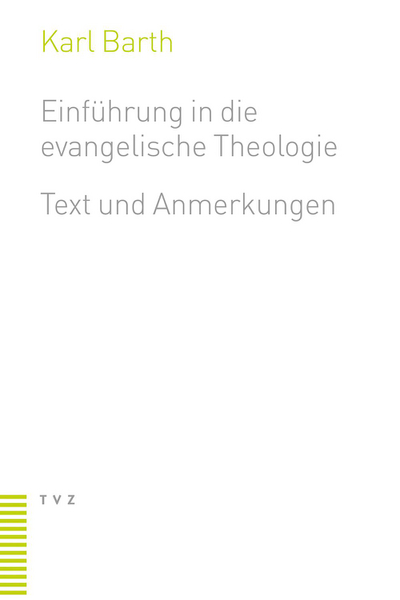 Karl Barth